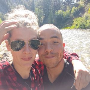 Meet your Posher, Alfred